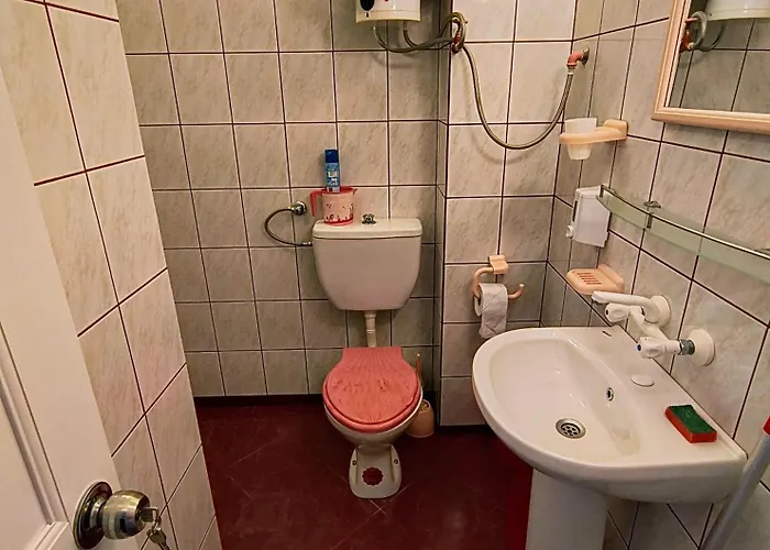 катажина - Katarzyna Appartamento *