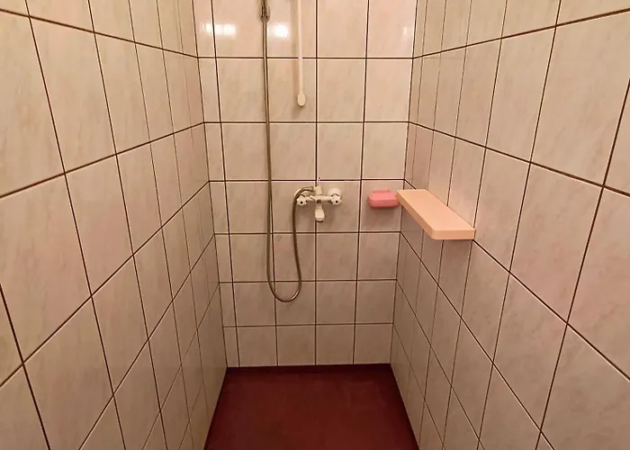 Appartamento катажина - Katarzyna Sozopol