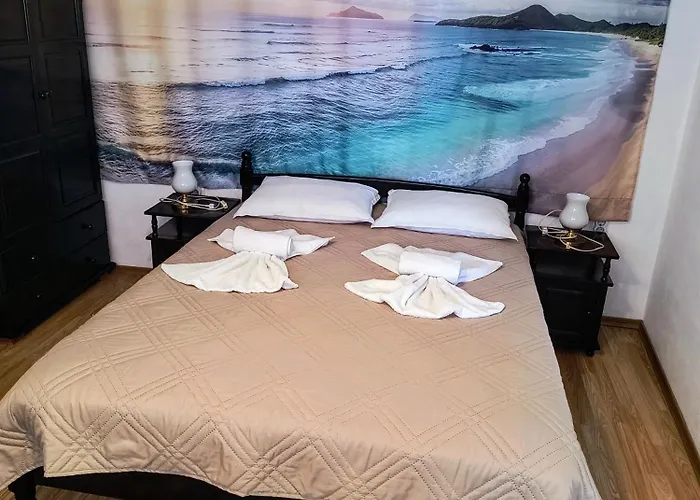 катажина - Katarzyna * Sozopol