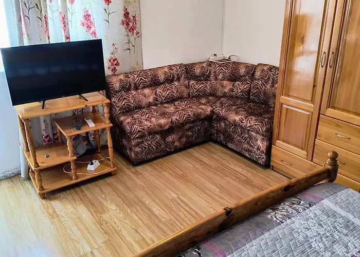 아파트 катажина - Katarzyna