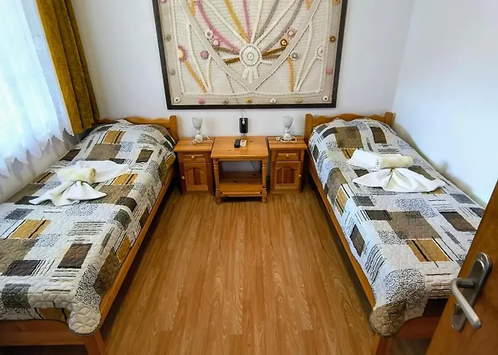 катажина - Katarzyna Appartamento *