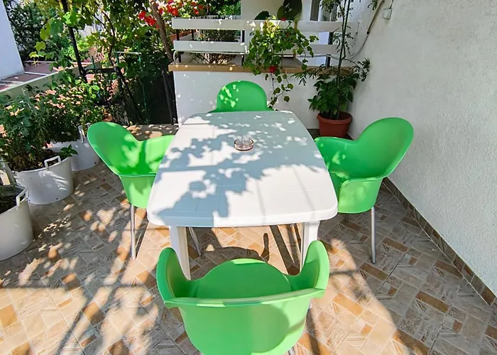 Appartamento катажина - Katarzyna