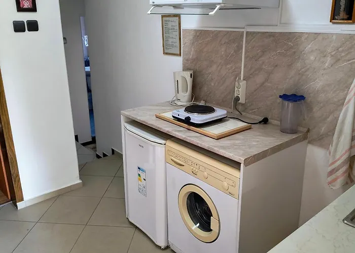 катажина - Katarzyna 아파트 소조폴