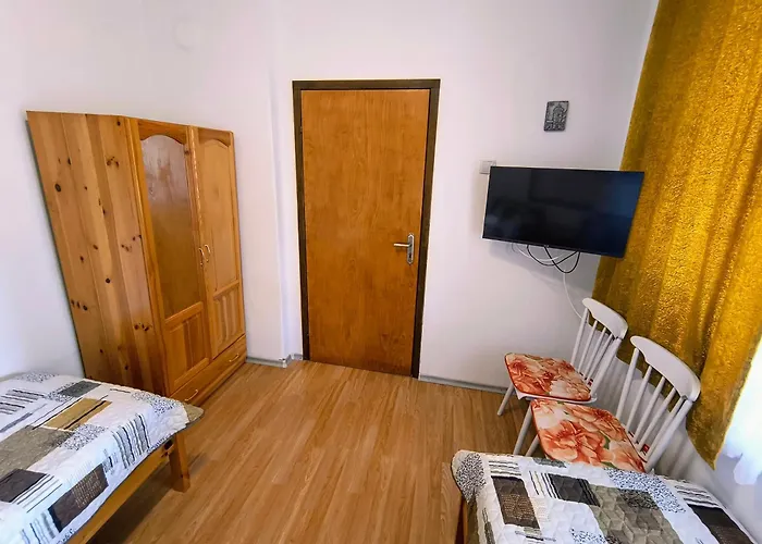 Appartamento катажина - Katarzyna Sozopol