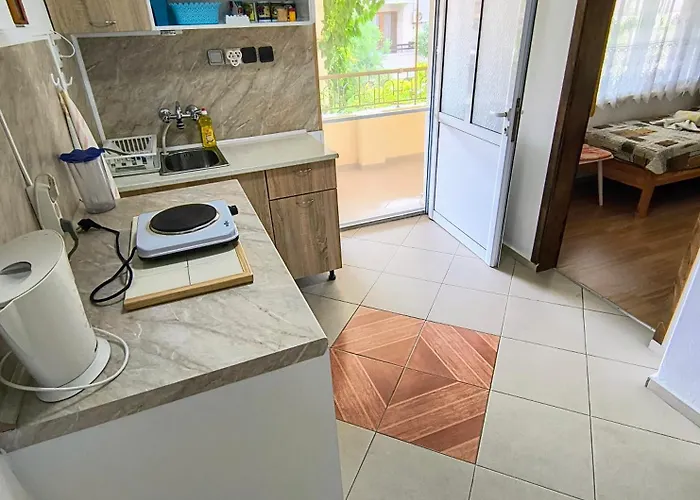 아파트 катажина - Katarzyna