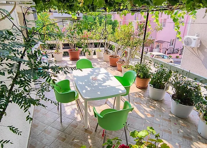 Appartamento катажина - Katarzyna *