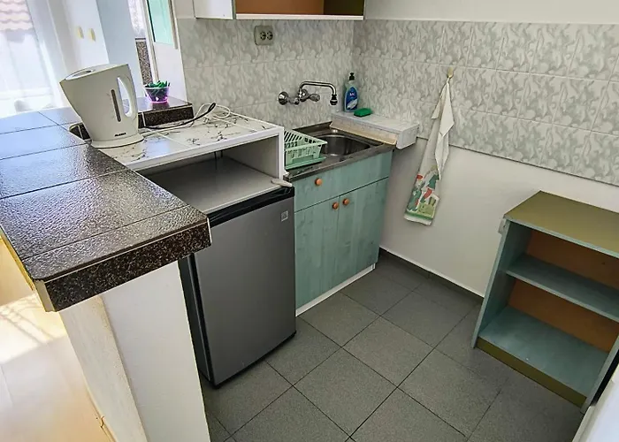 катажина - Katarzyna 아파트 소조폴