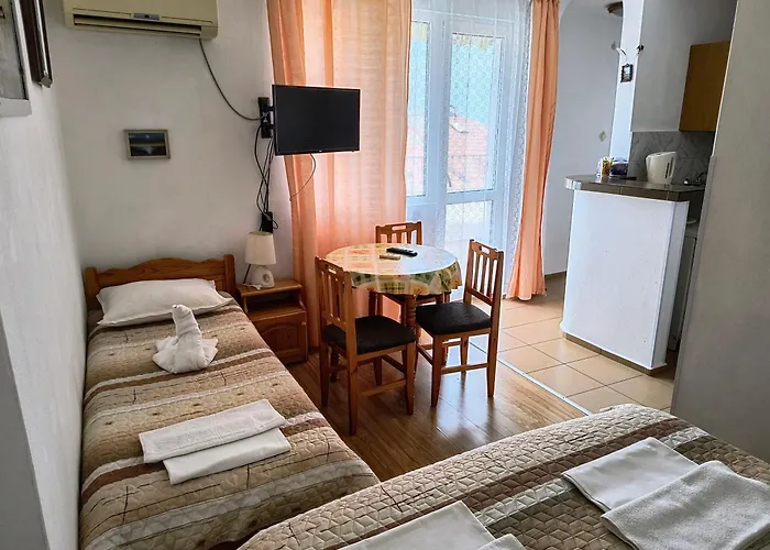 Appartamento катажина - Katarzyna