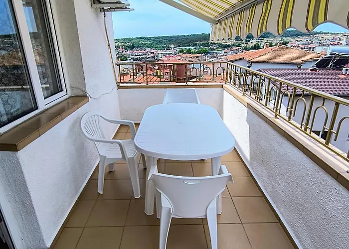 катажина - Katarzyna 아파트 *