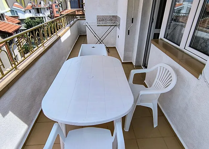 아파트 катажина - Katarzyna *