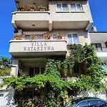 Apartment катажина - Katarzyna Sozopol