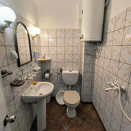 Apartament катажина - Katarzyna Sozopol