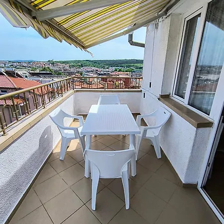 Apartament катажина - Katarzyna