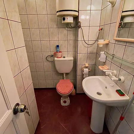 катажина - Katarzyna Apartamento *