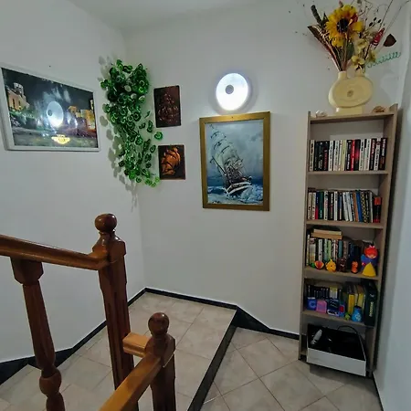катажина - Katarzyna Apartamento *