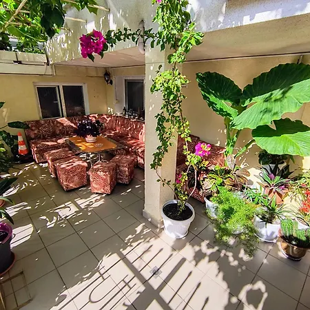 катажина - Katarzyna Apartament