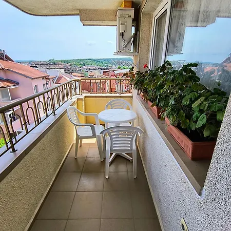 Apartamento катажина - Katarzyna