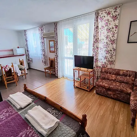 Apartamento катажина - Katarzyna