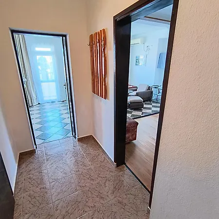 Apartament катажина - Katarzyna