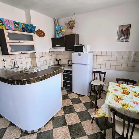 катажина - Katarzyna Apartamento *