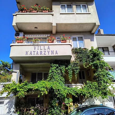 Apartamento катажина - Katarzyna Sozopol