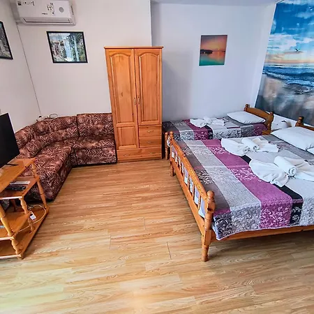 Apartament катажина - Katarzyna Sozopol