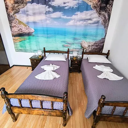 катажина - Katarzyna * Sozopol