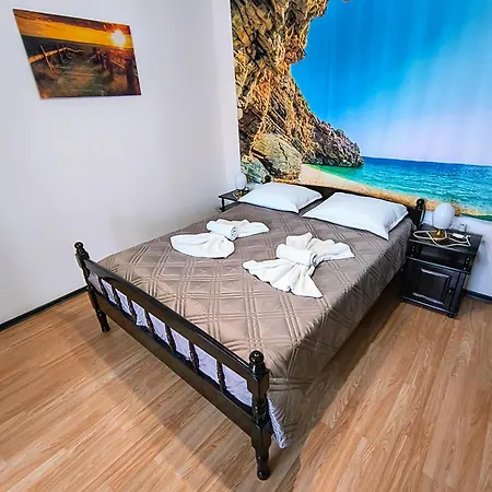 Apartamento катажина - Katarzyna *