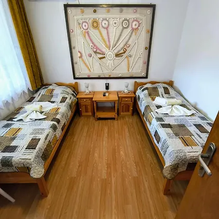 катажина - Katarzyna Apartament *