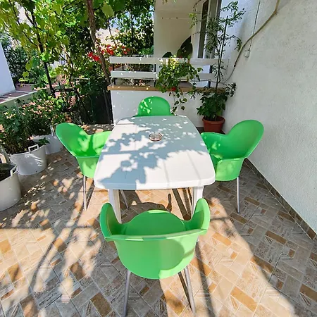 Apartament катажина - Katarzyna