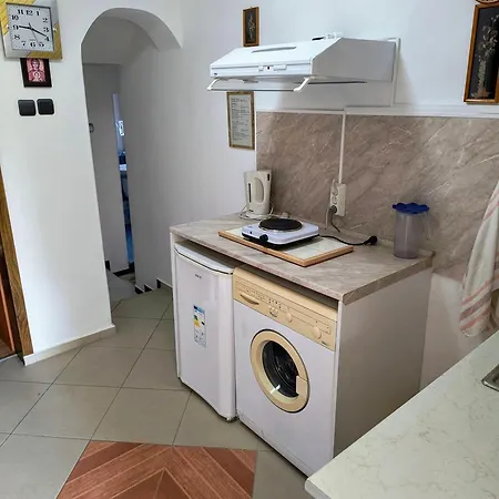 катажина - Katarzyna Apartament Sozopol