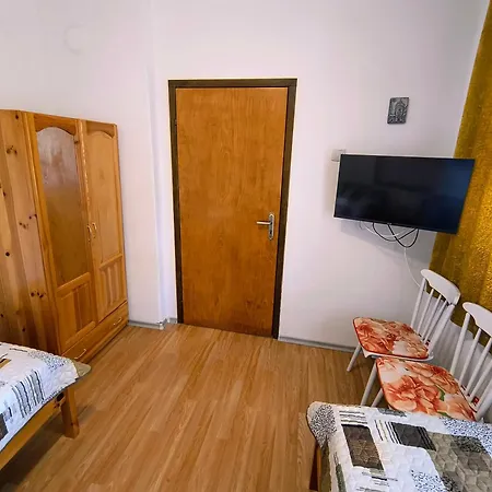 Apartamento катажина - Katarzyna Sozopol
