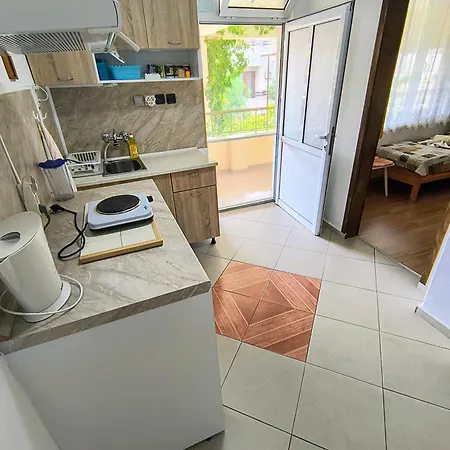 Apartament катажина - Katarzyna