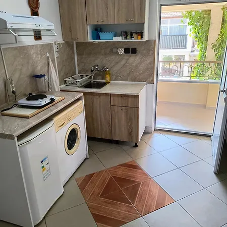 катажина - Katarzyna Apartamento *