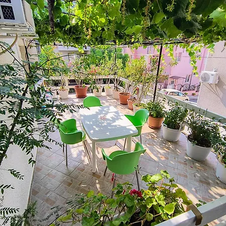 Appartement катажина - Katarzyna *