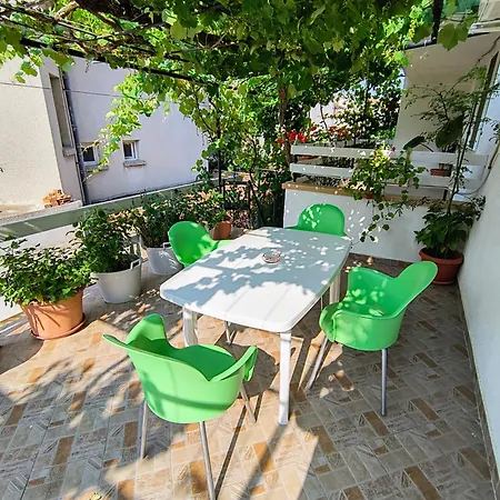 Appartement катажина - Katarzyna Sozopol