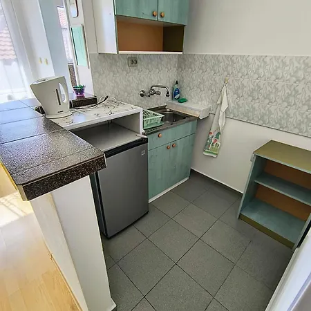 катажина - Katarzyna Apartament Sozopol