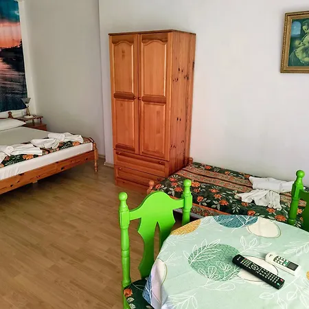 катажина - Katarzyna Apartamento *