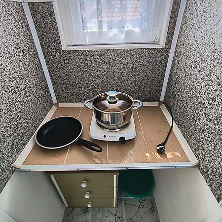 Apartament катажина - Katarzyna *