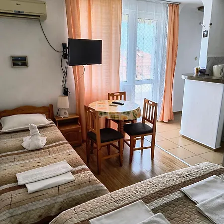 Apartamento катажина - Katarzyna
