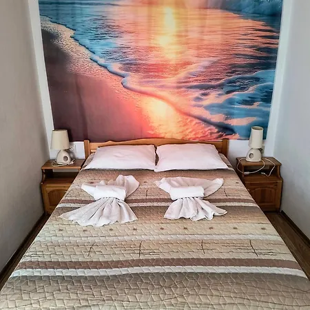 катажина - Katarzyna Appartement *