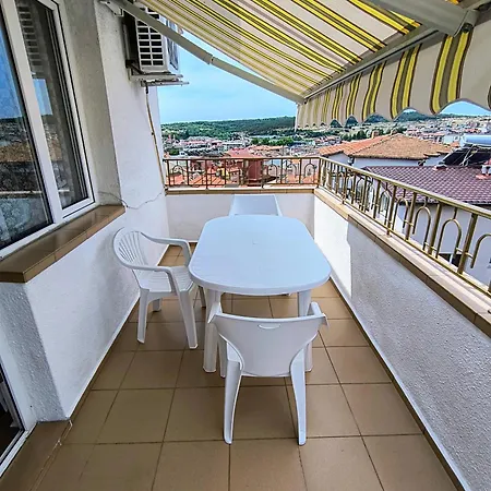 катажина - Katarzyna Apartament *