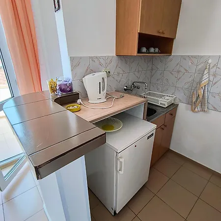 катажина - Katarzyna Apartamento Sozopol