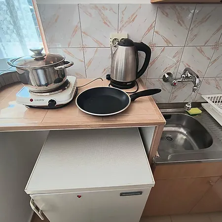 Apartamento катажина - Katarzyna Sozopol