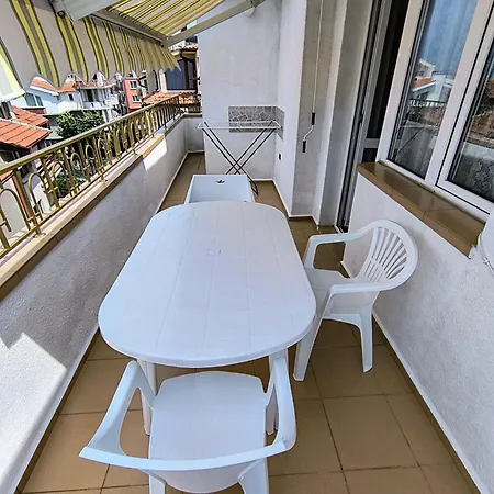 Apartament катажина - Katarzyna *