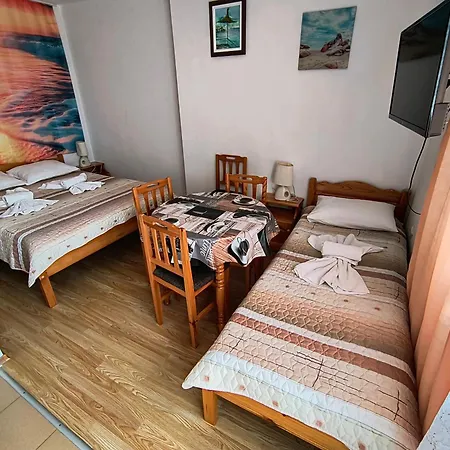 катажина - Katarzyna Appartement Sozopol
