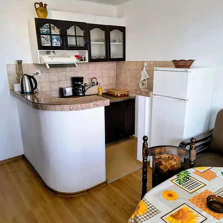 катажина - Katarzyna Apartment Sozopol