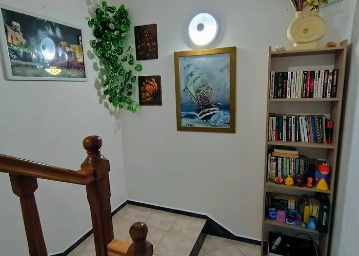 катажина - Katarzyna Διαμέρισμα *