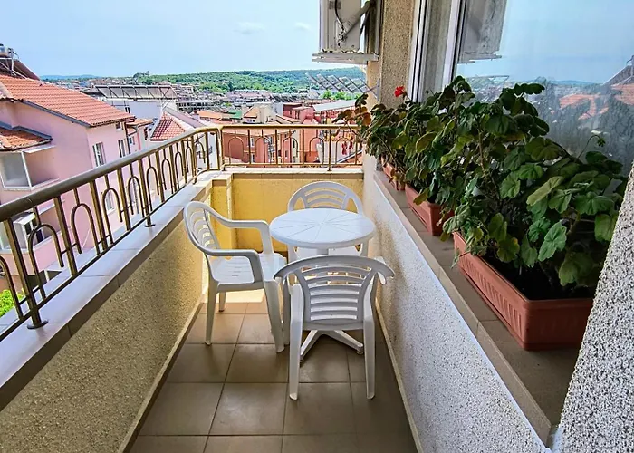 Διαμέρισμα катажина - Katarzyna