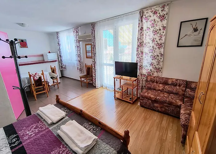 Διαμέρισμα катажина - Katarzyna